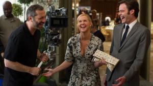 Кадры из фильма Девушка без комплексов / Trainwreck (2015)