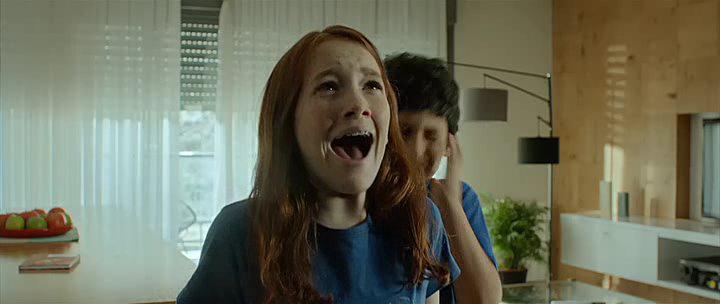Кадр из фильма Абулеле / Abulele (2015)