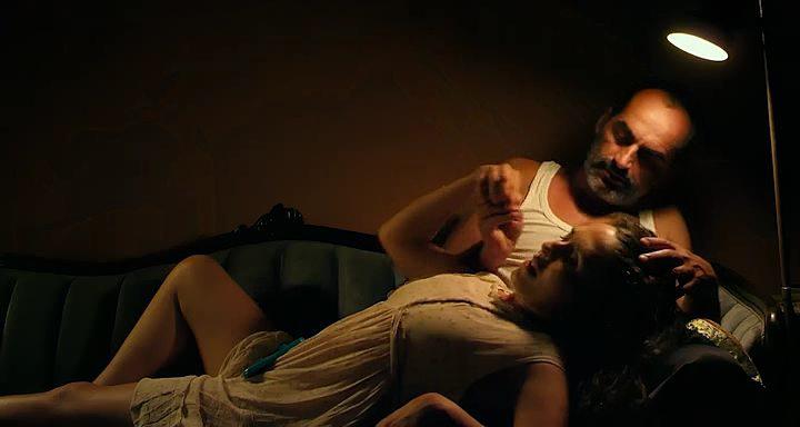 Кадр из фильма Баба Джун / Baba Joon (2015)