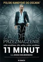 11 минут / 11 minut (2015)