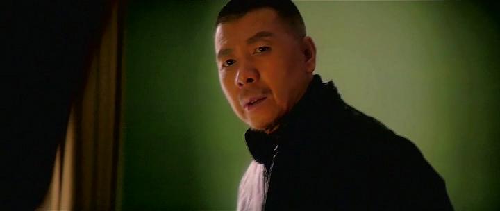 Кадр из фильма Мистер Шесть / Lao pao er (2015)