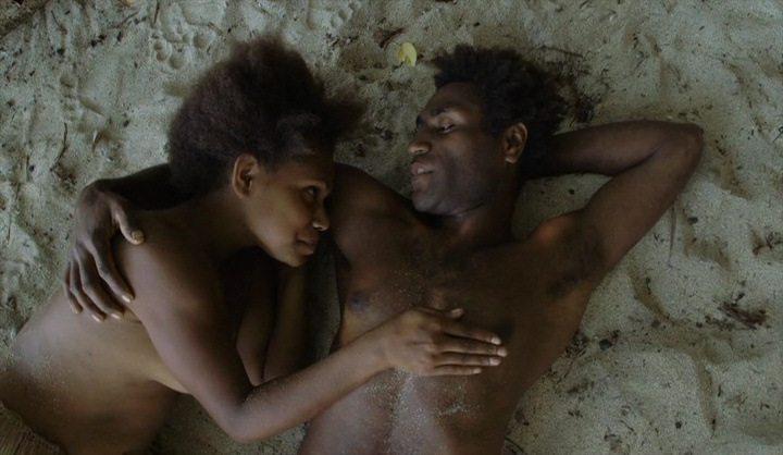 Кадр из фильма Танна / Tanna (2015)