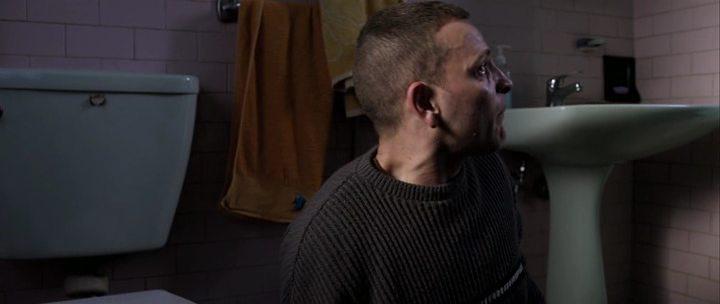 Кадр из фильма Не будь злым / Non essere cattivo (2015)