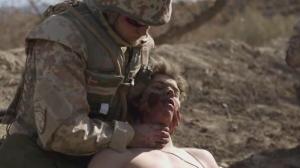 Кадры из фильма Война / Krigen (2015)