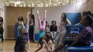 Кадры из фильма Приступы / The Fits (2015)
