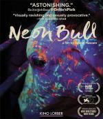 Неоновый вол / Boi neon (2015)