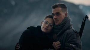 Кадры из фильма Елена / Kätilö (2015)