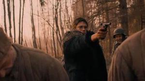 Кадры из фильма Елена / Kätilö (2015)