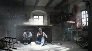 Кадры из фильма Анаклет: Секретный агент / Anacleto: Agente secreto (2015)