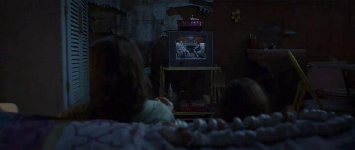 Кадр из фильма Комната / Room (2015)