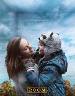 Комната / Room (2015)
