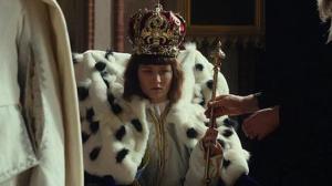 Кадры из фильма Девушка-король / The girl king (2015)