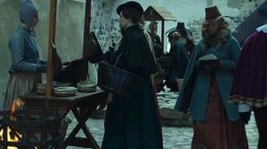 Кадры из фильма Девушка-король / The girl king (2015)