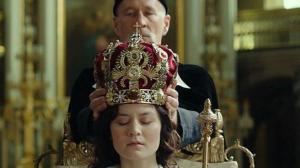 Кадры из фильма Девушка-король / The girl king (2015)