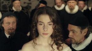 Кадры из фильма Девушка-король / The girl king (2015)