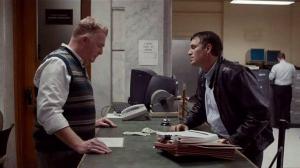 Кадры из фильма В центре внимания / Spotlight (2015)