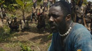 Кадры из фильма Безродные звери / Beasts of No Nation (2015)