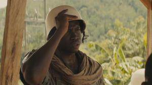 Кадры из фильма Безродные звери / Beasts of No Nation (2015)