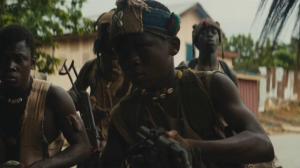 Кадры из фильма Безродные звери / Beasts of No Nation (2015)