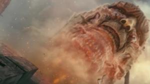 Кадры из фильма Атака Титанов. Фильм первый: Жестокий мир / Shingeki no kyojin: Attack on Titan (2015)