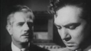 Кадры из фильма Возраст любви / La edad del amor (1954)