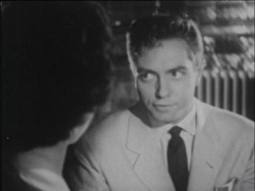Кадр из фильма Возраст любви / La edad del amor (1954)