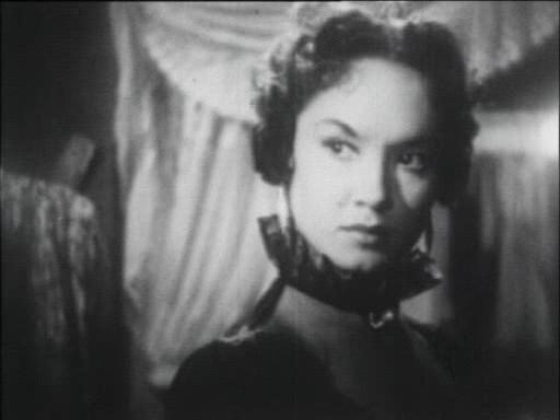 Кадр из фильма Возраст любви / La edad del amor (1954)