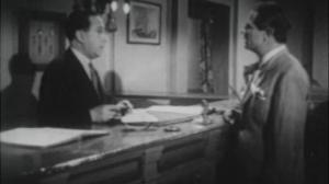 Кадры из фильма Возраст любви / La edad del amor (1954)
