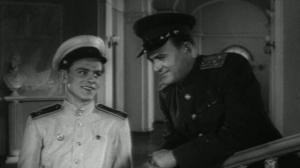 Кадры из фильма Честь товарища (1953)
