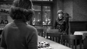 Кадры из фильма Дикарь / The Wild One (1953)