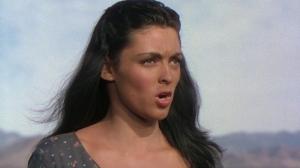 Кадры из фильма Отряд Стрела / War Arrow (1953)