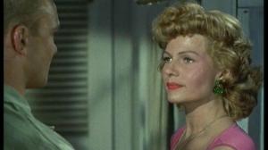 Кадры из фильма Мисс Сэди Томпсон / Miss Sadie Thompson (1953)