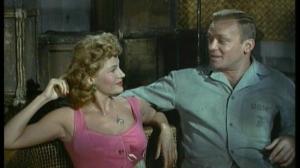 Кадры из фильма Мисс Сэди Томпсон / Miss Sadie Thompson (1953)