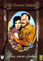 Хлеб, любовь и фантазия / Pane, amore e fantasia (1953)