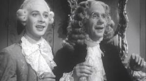 Кадры из фильма Слуга двух господ (1953)