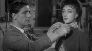 Кадры из фильма Мистер Питкин: Неприятности в лавке / Trouble in Store (1953)