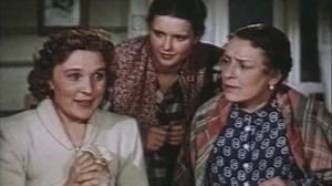 Кадры из фильма Свадьба с приданым (1953)