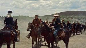 Кадры из фильма Хондо / Hondo (1953)
