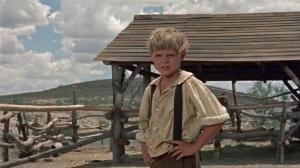 Кадры из фильма Хондо / Hondo (1953)