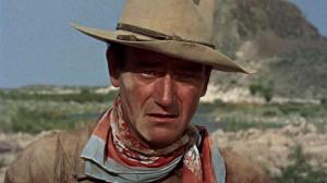 Кадры из фильма Хондо / Hondo (1953)