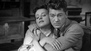 Кадры из фильма Жюльетта / Julietta (1953)