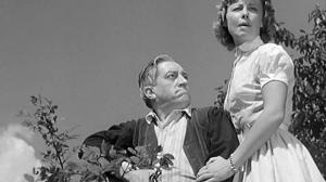 Кадры из фильма Жюльетта / Julietta (1953)