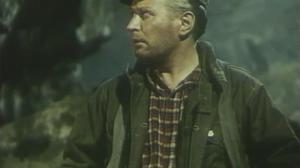 Кадры из фильма Застава в горах (1953)