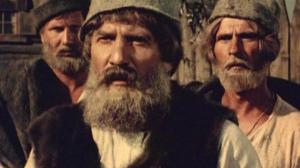 Кадры из фильма Море студеное (1954)