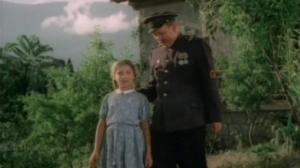 Кадры из фильма Морской охотник (1954)