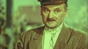 Кадры из фильма Калиновая роща (1954)