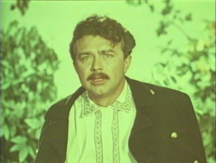 Кадр из фильма Калиновая роща (1954)