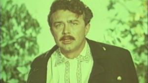 Кадры из фильма Калиновая роща (1954)