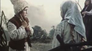 Кадры из фильма Андриеш (1954)