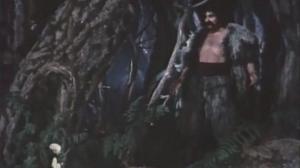 Кадры из фильма Андриеш (1954)